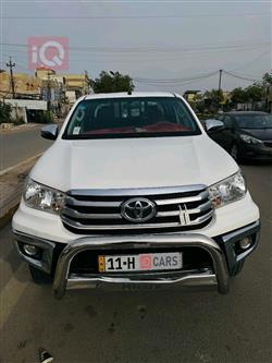 تۆیۆتا هایلۆکس